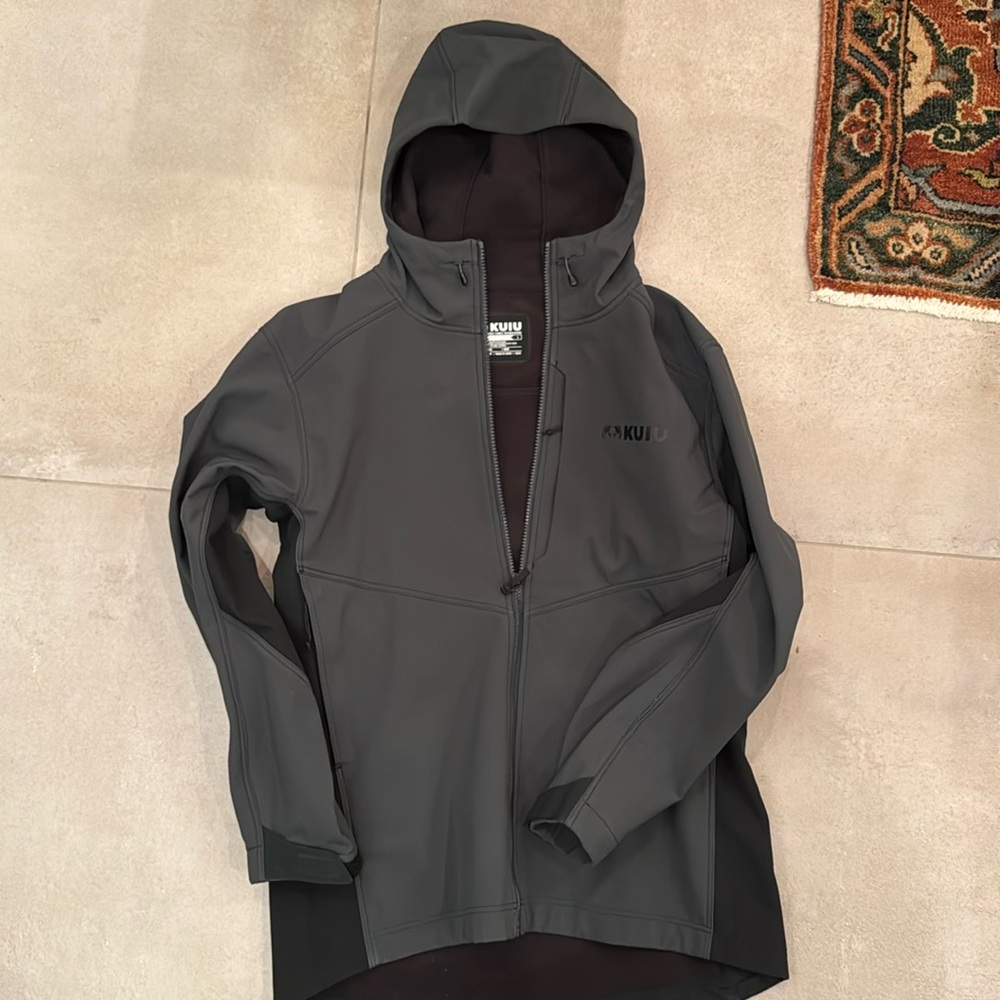 Kuiu Rubicon Jacket